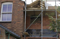 free Brochel home extension quotes
