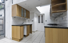 Brochel kitchen extension leads